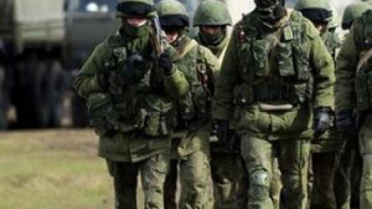 Çeçenistan'da çatışma: 6 Rus askeri öldü