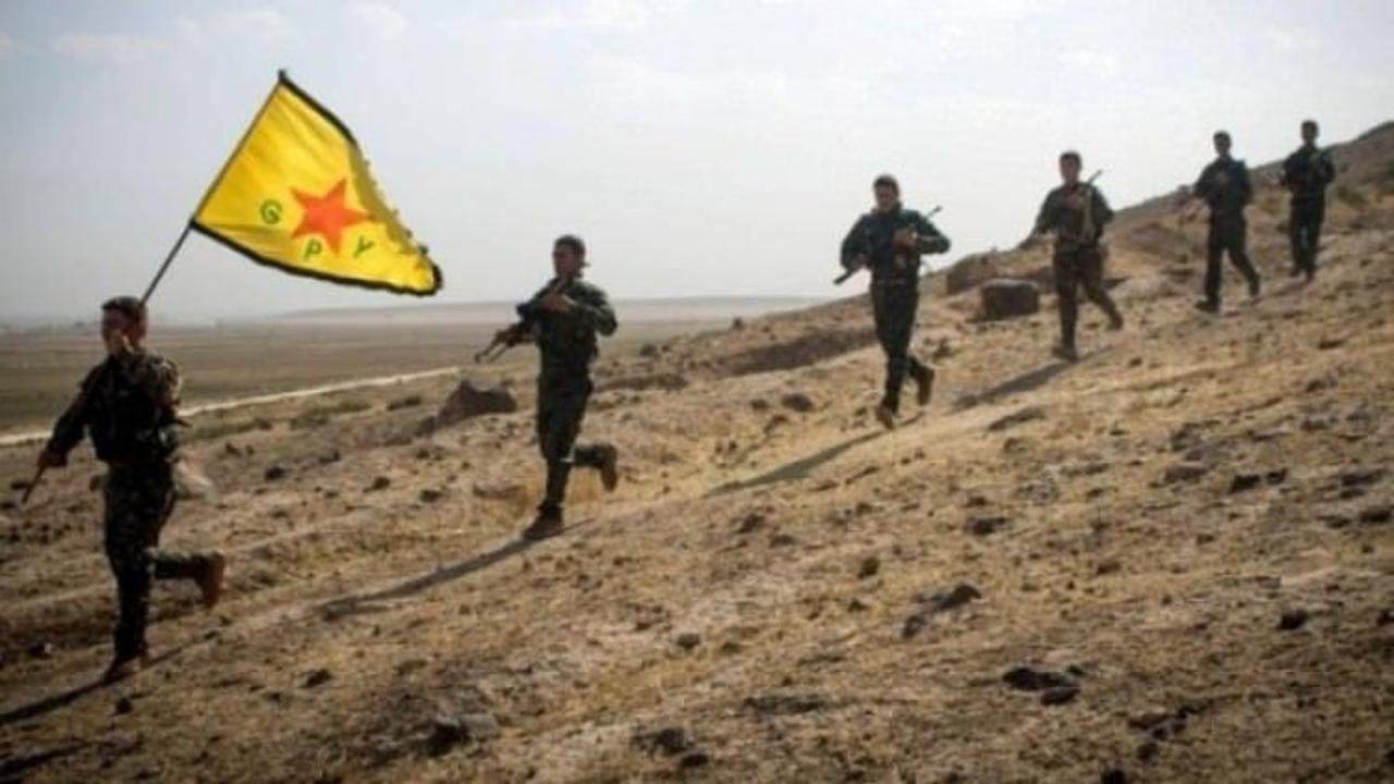 Almanya’dan 200’ü aşkın kişi YPG saflarına katıldı