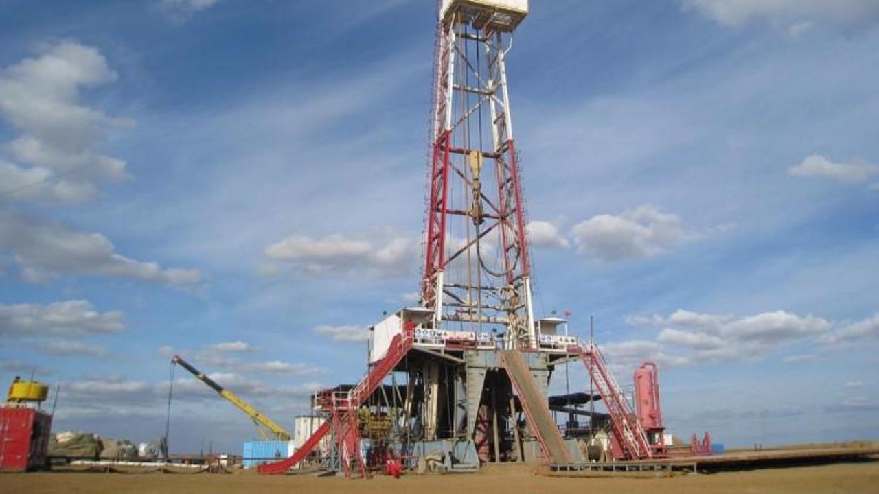 ABD'de petrol sondaj kule sayısı artışını sürdürdü
