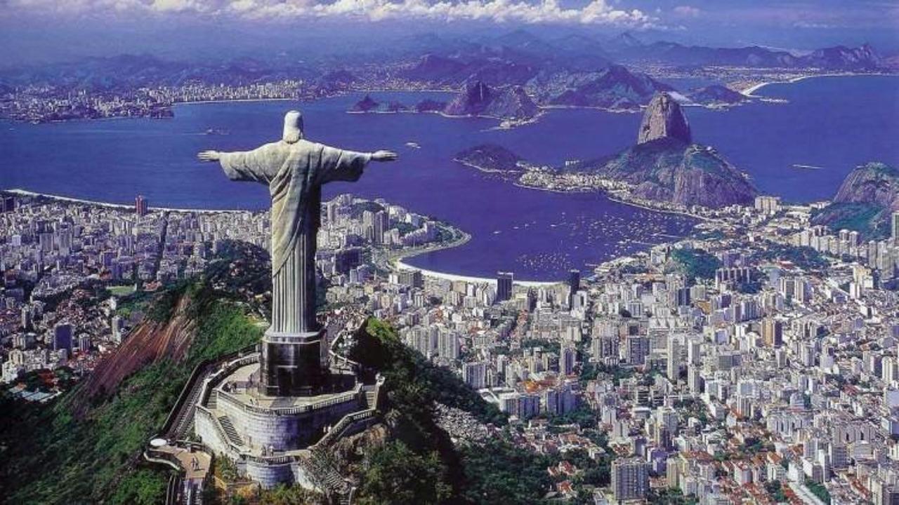 Brezilya 222 milyon dolar ticaret fazlası verdi