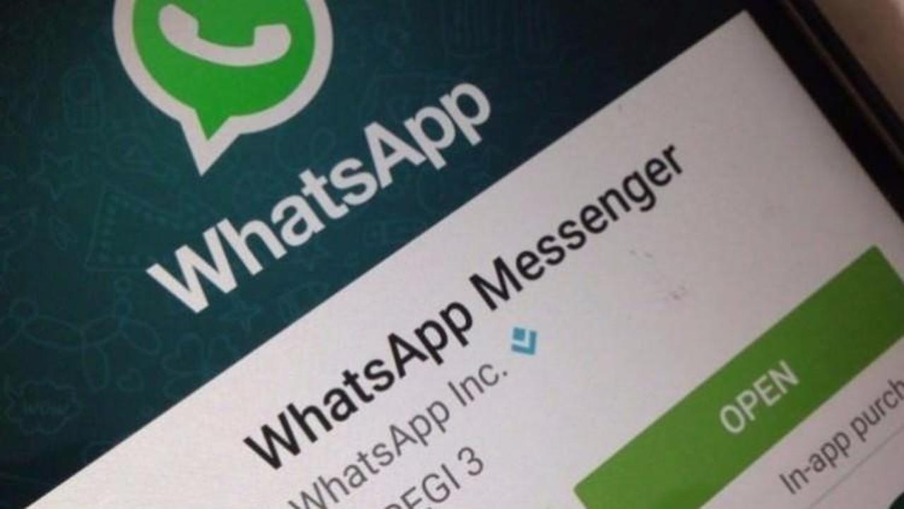 BTK başkanından WhatsApp uyarısı!