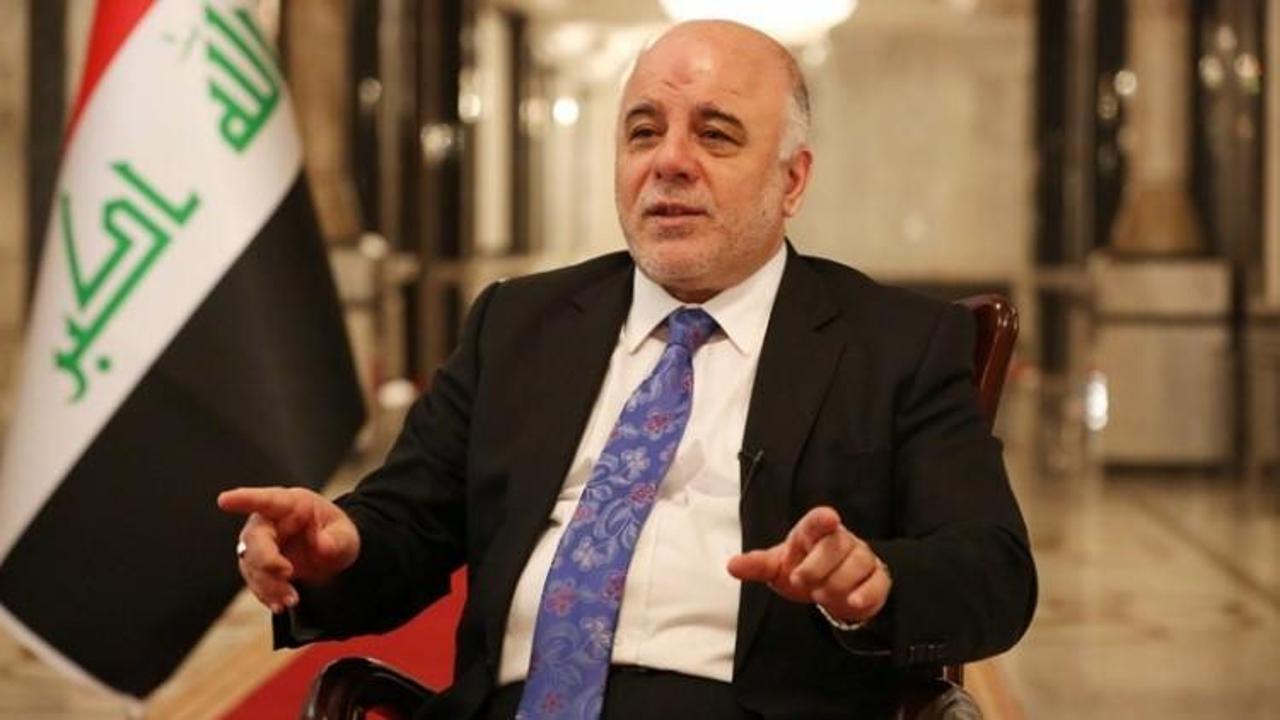 Irak Meclisi'nde yeni gelişme: Onaylandı