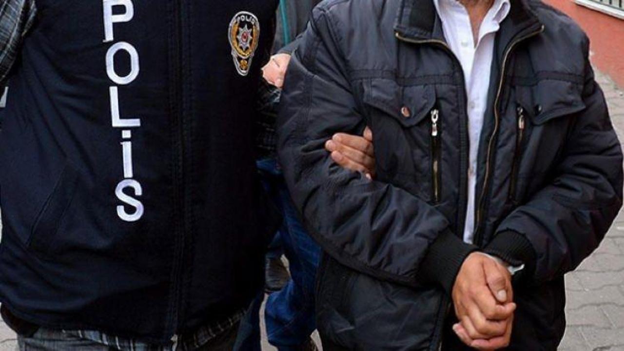 FETÖ'den 314 kişi tutuklandı