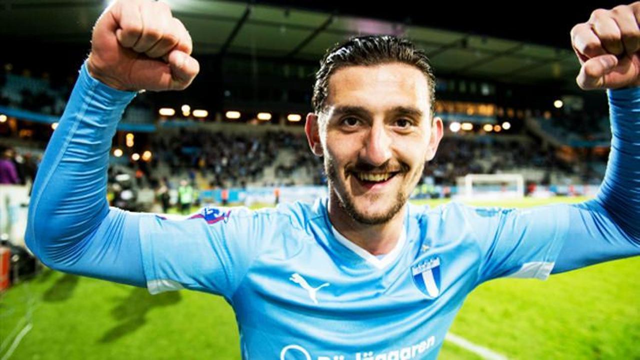  Gençlerbirliği'nden sürpriz transfer!