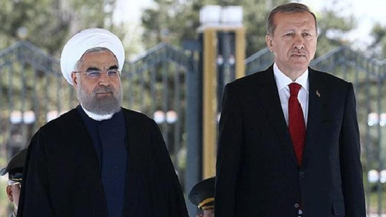 İran'dan kritik 'Türkiye' açıklaması