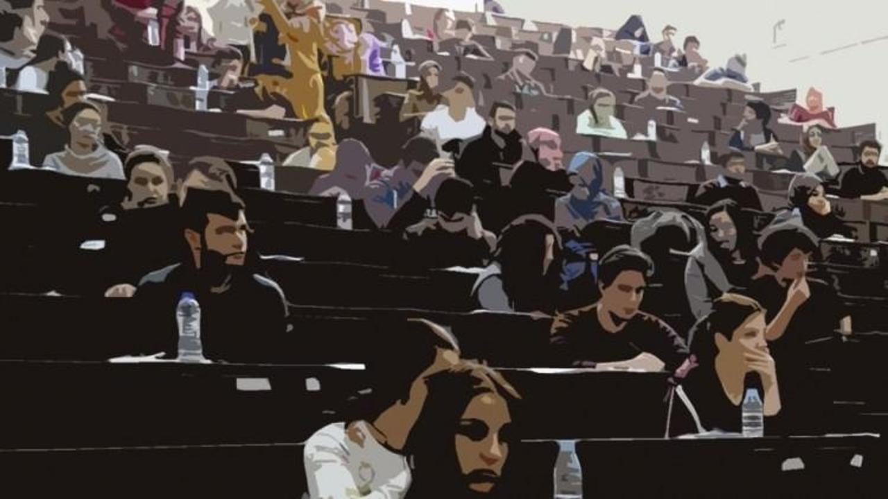 İşte İstanbul’da sınavı ertelenen üniversiteler