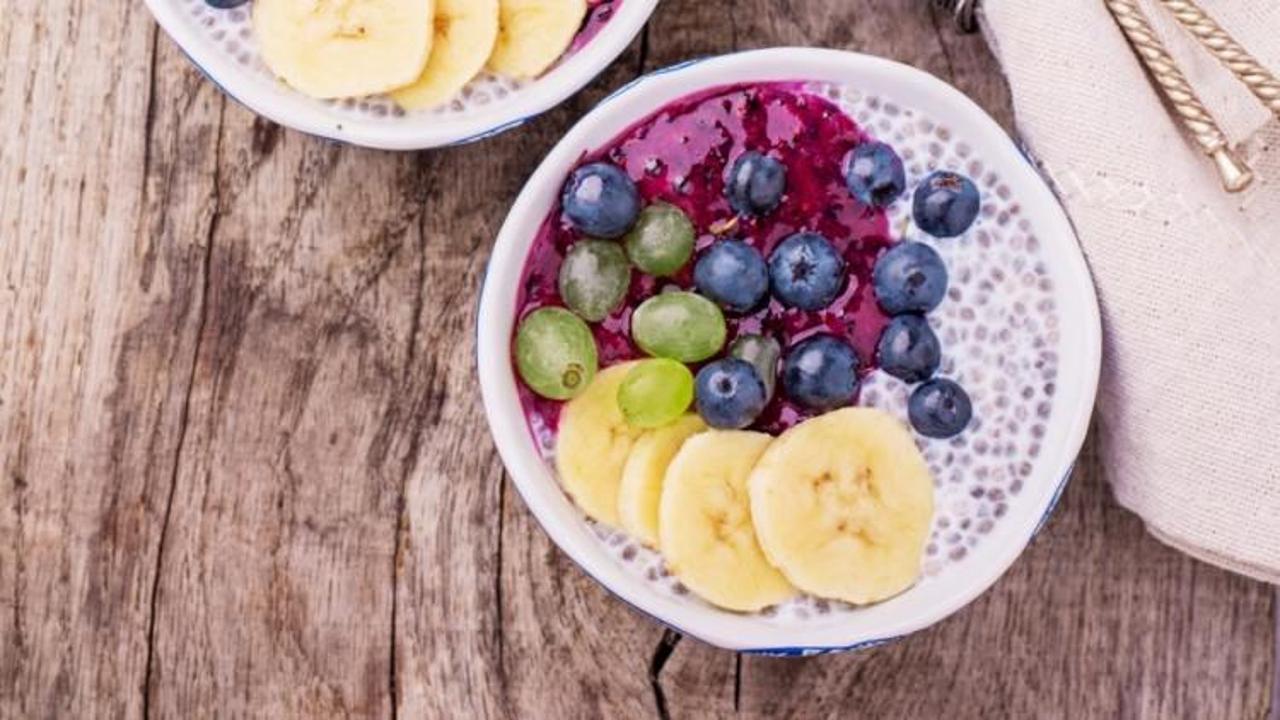 Kahvaltıyla kilonuzu kontrol altına alın!