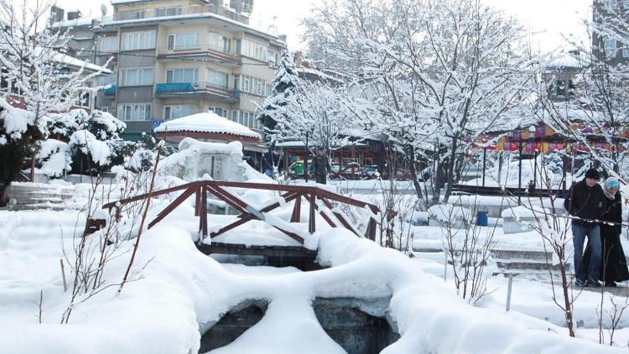 Kütahya, Bursa, Balıkesir'de okullar yarın tatil olacak mı?