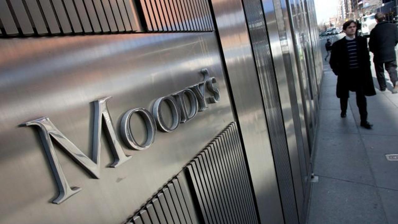 Moody's'ten Türk bankalarıyla ilgili açıklama