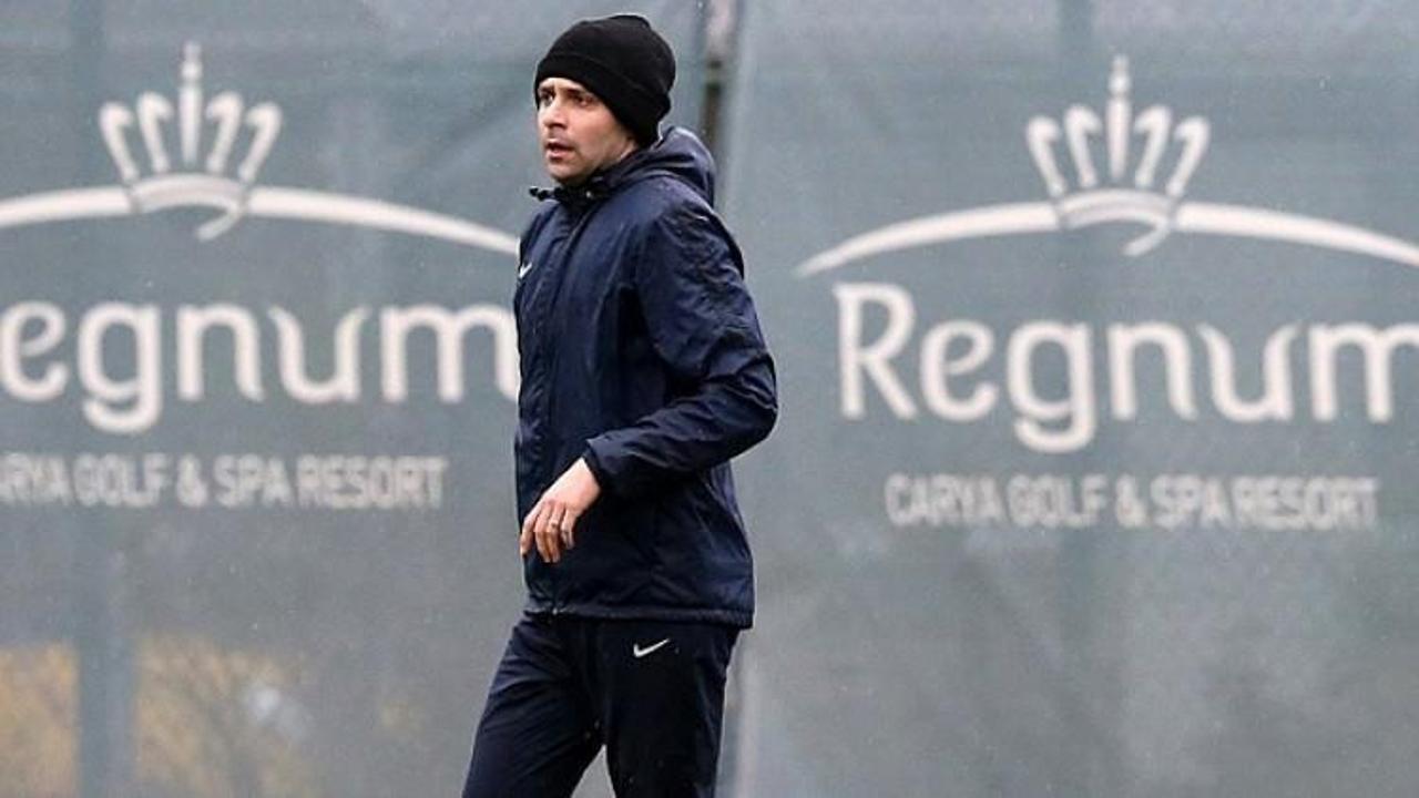 Osmanlıspor'da Rusescu sevinci!
