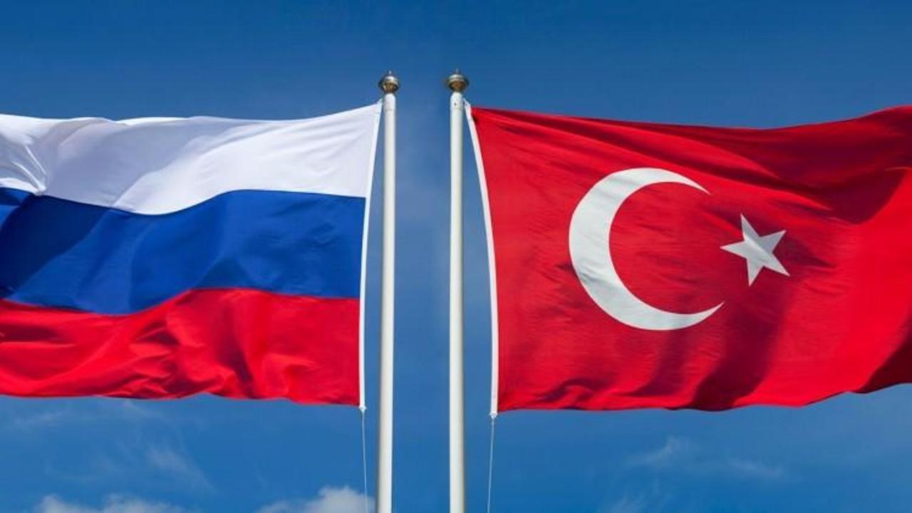 Türk yetkiliden 'Rusya' müjdesi
