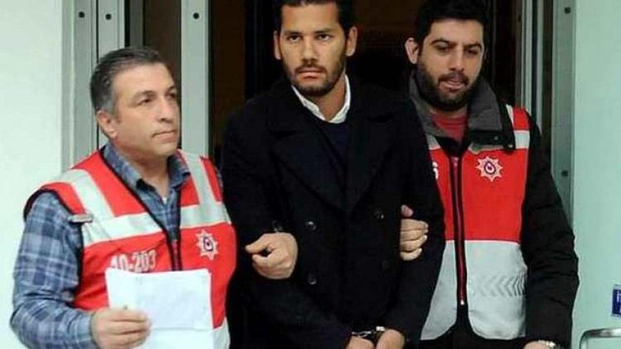 R&uuml;zgar &Ccedil;etin yeniden cezaevine mi girecek?