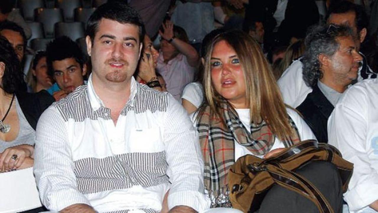 Seren Serengil'in eski eşini vurdular!