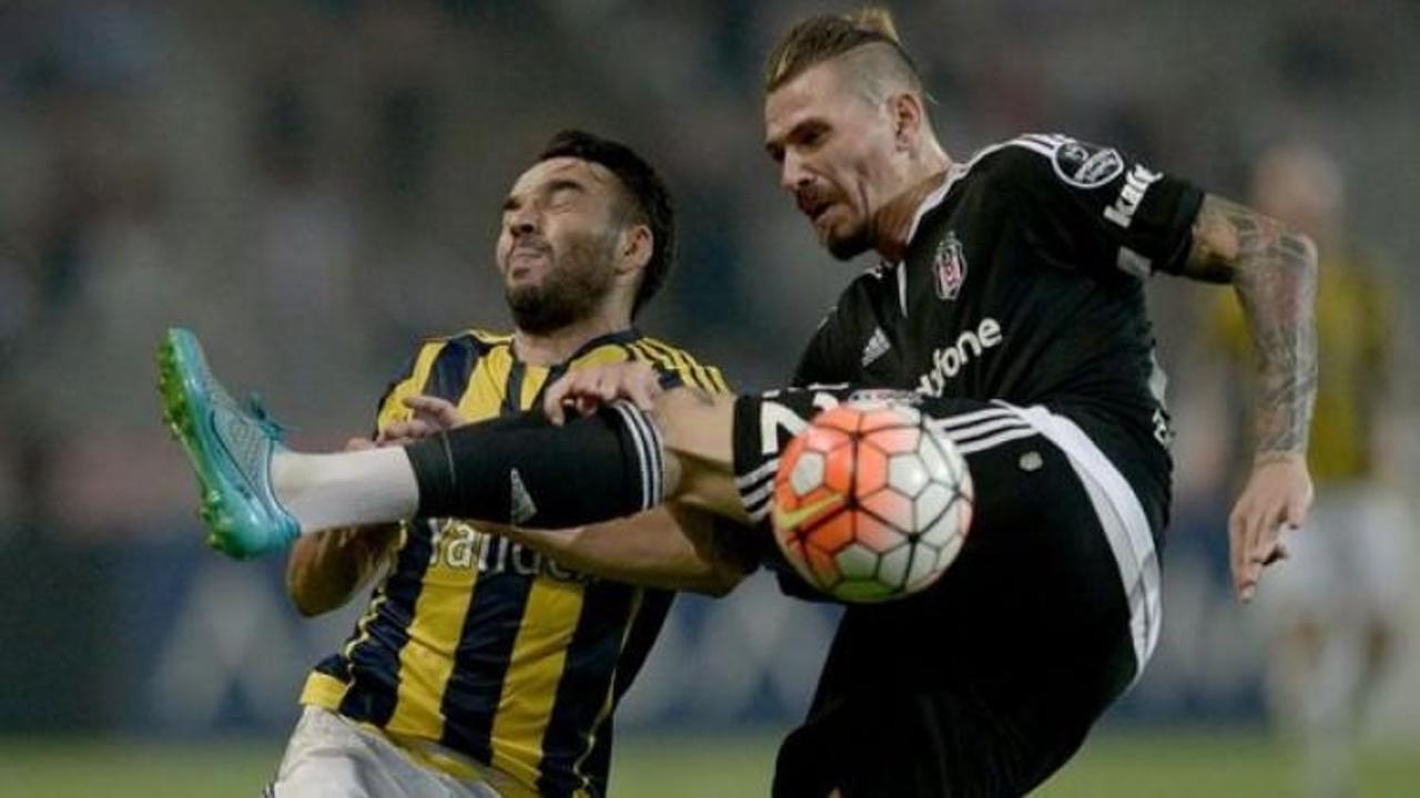 Sürpriz açıklama: Beşiktaş'a dönebilirim