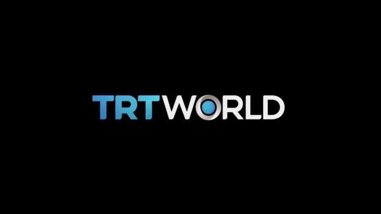 TRT World'den dev adım: 190 ülkede izlenebilecek
