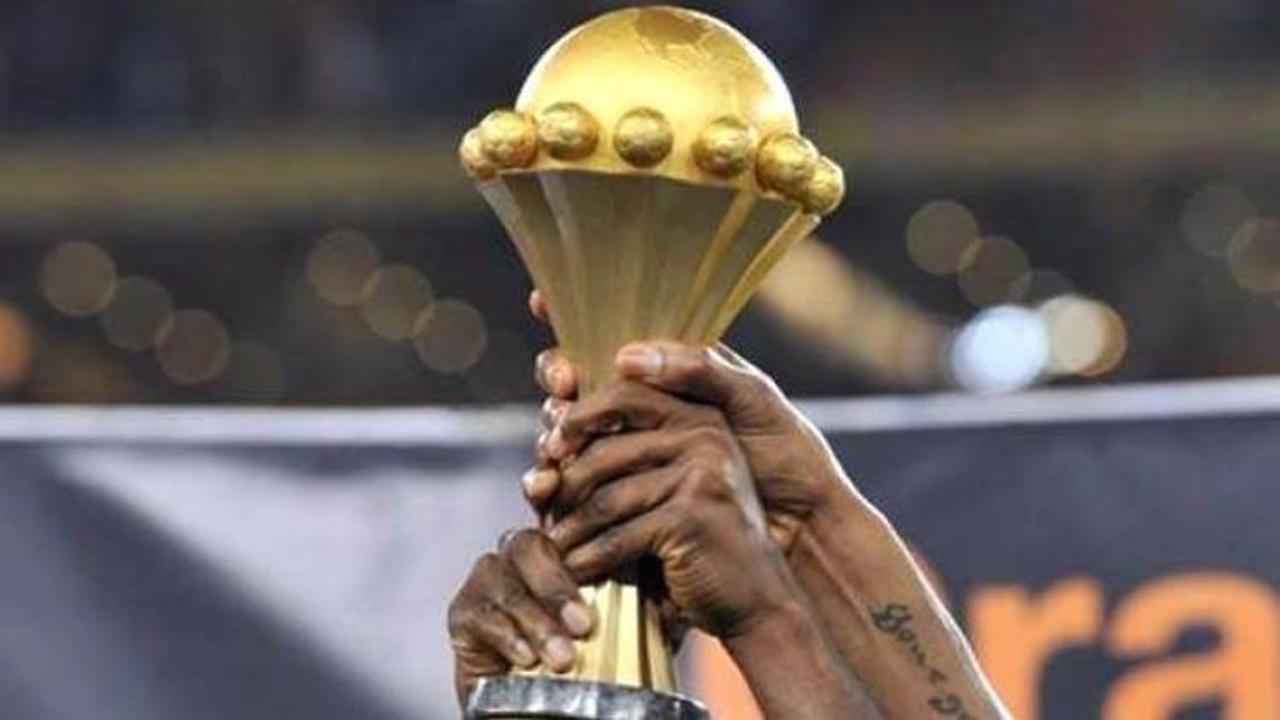 Afrika Uluslar Kupası'nda Süper Lig'den 16 oyuncu