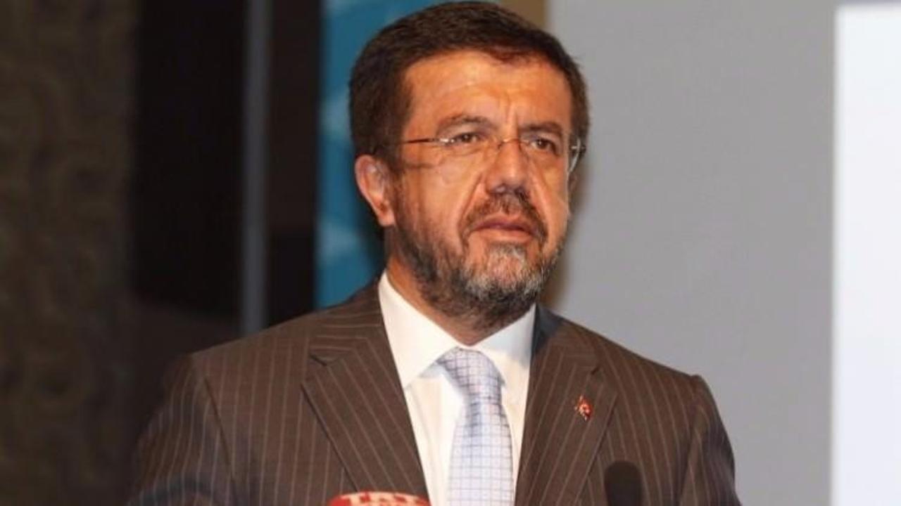 Zeybekçi'den Merkez'e: Yanlış olur