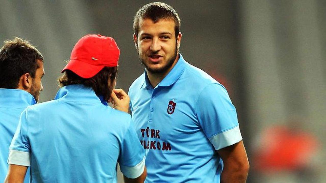 Batuhan tek pişmanlığını açıkladı! 'Trabzon'da...'