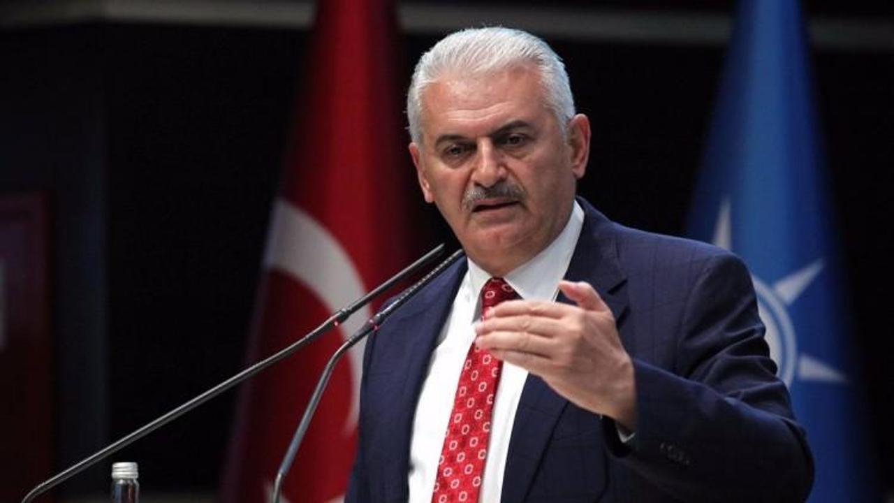 Başbakan: Yeni dönemde MHP'li bakanlar olabilir