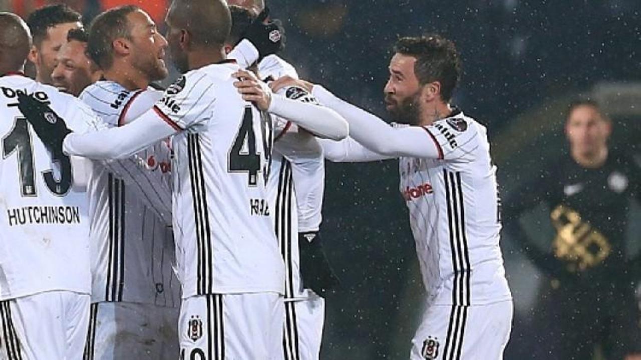 Beşiktaş'ta Gökhan Gönül şoku!