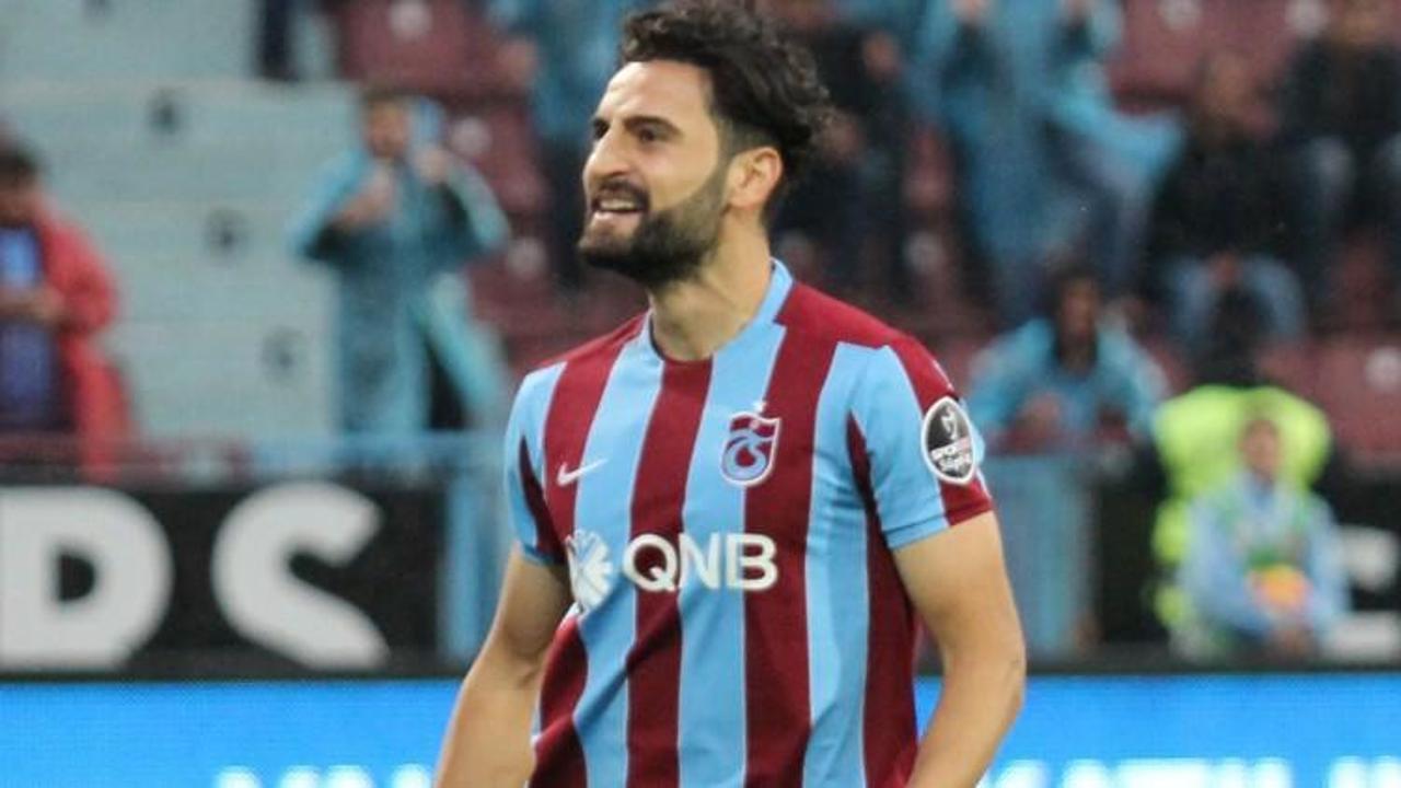 Beşiktaş'tan Mehmet Ekici açıklaması