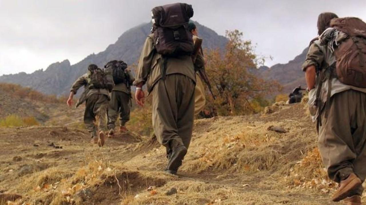 Suriye'nin PKK'ya desteği CIA belgelerinde