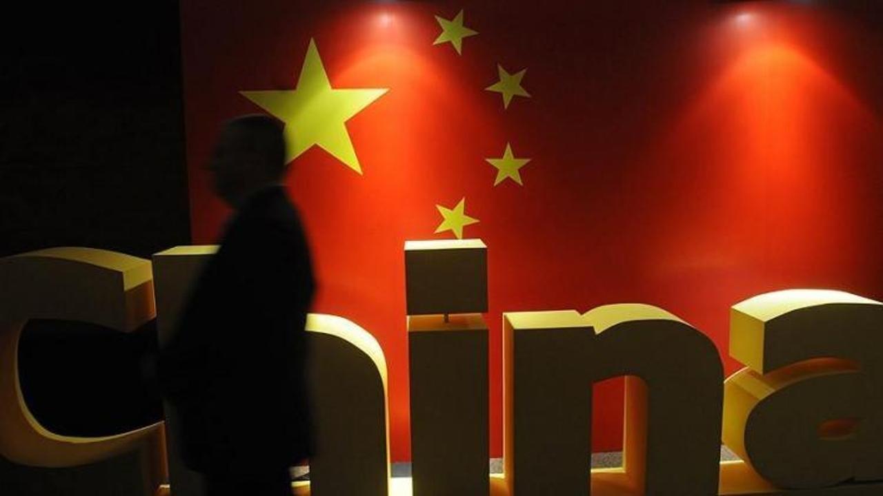 Çin, 317,8 milyar yuan tutarında döviz sattı