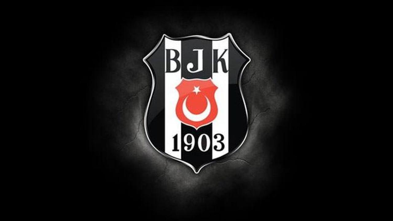 Beşiktaş'tan golcü transferi için kritik açıklama