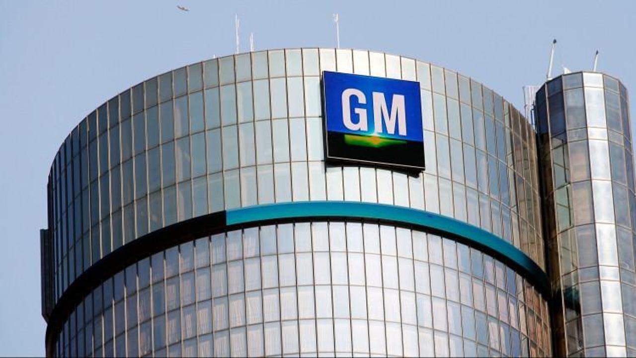 General Motors 1000 yeni istihdam yaratacak