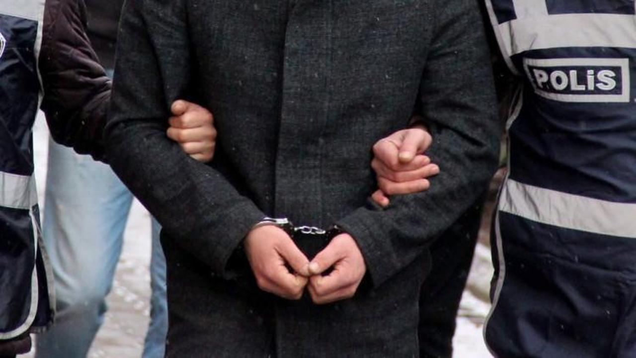 Diyarbakır'da 3 terörist yakalandı