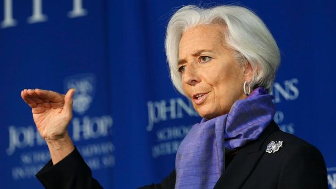 IMF Başkanı'ndan kritik uyarı: Azalıyor