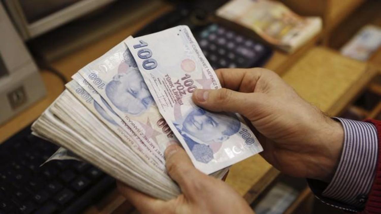 İstanbul'da insani geçim ücreti 2 bin 154 lira