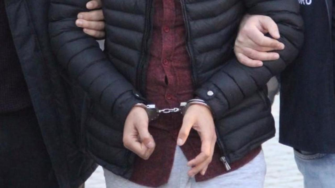 Jandarmadan FETÖ operasyonu: 18 gözaltı