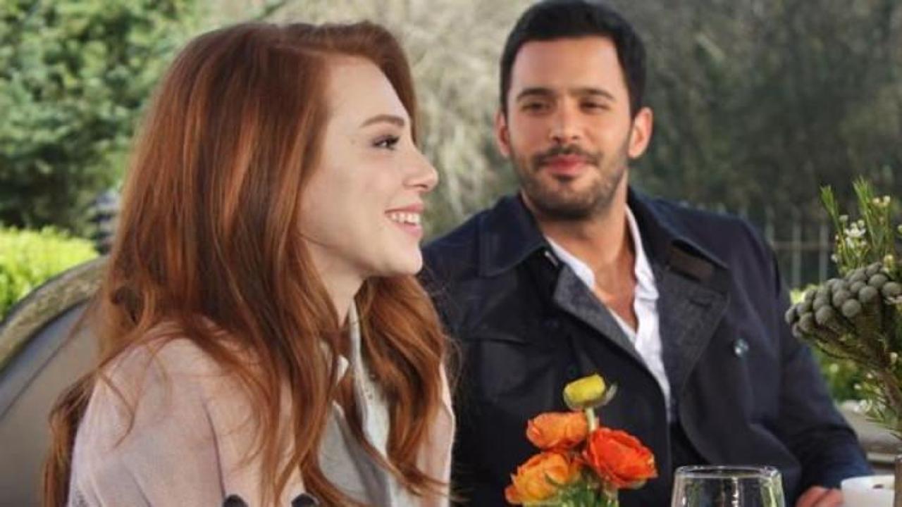 Kiralık Aşk oyuncuları sosyal medyadan veda etti