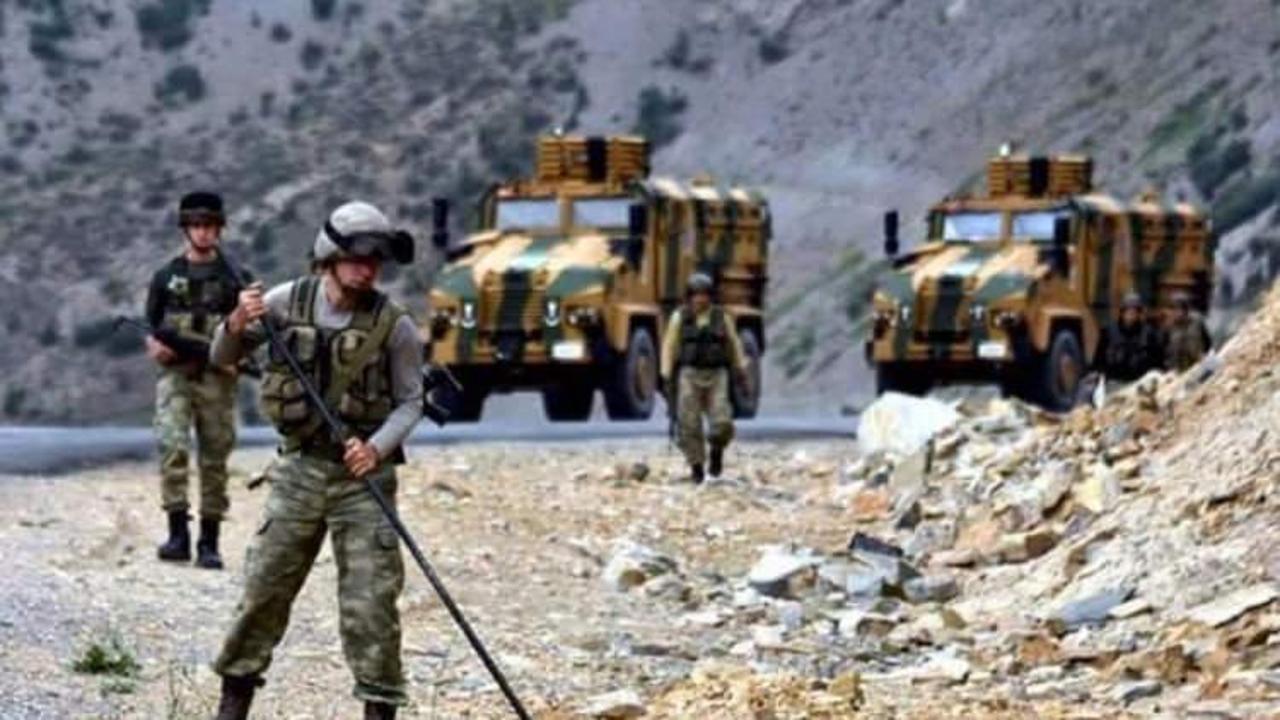 PKK operasyonlarına FETÖ darbesi!