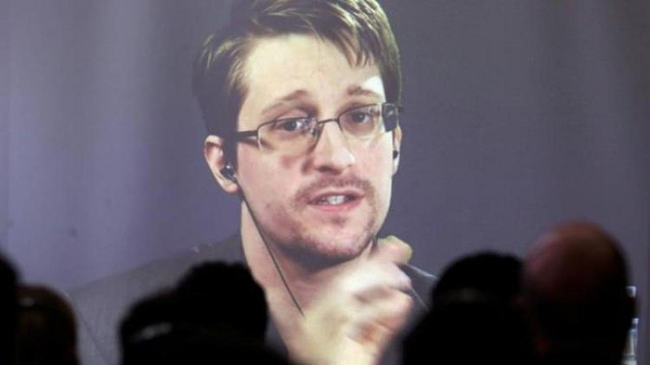 Ruslardan ABD'yi kızdıracak Snowden açıklaması