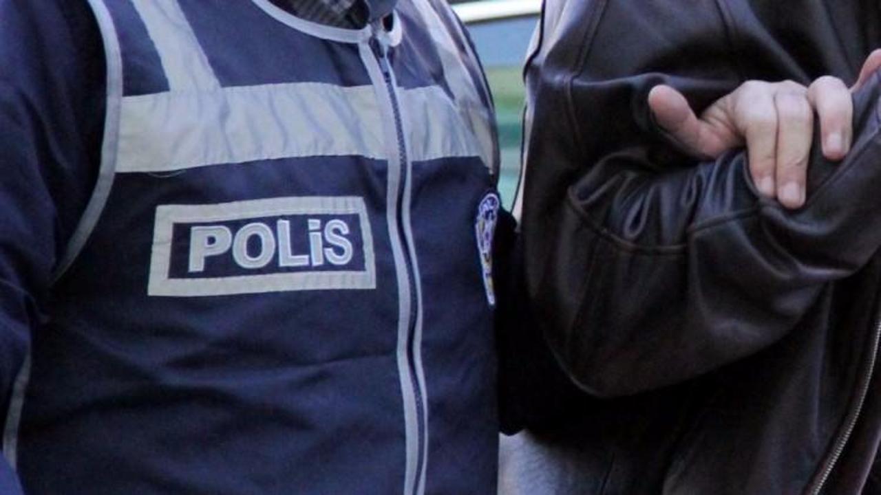 İTÜ'de FETÖ operasyonu: 37 gözaltı kararı