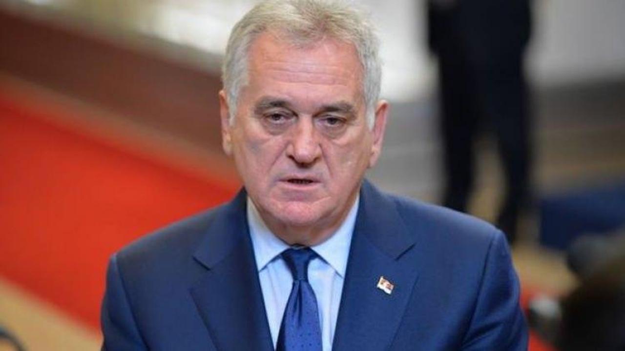 Sırbistan'dan Kosova'ya tehdit