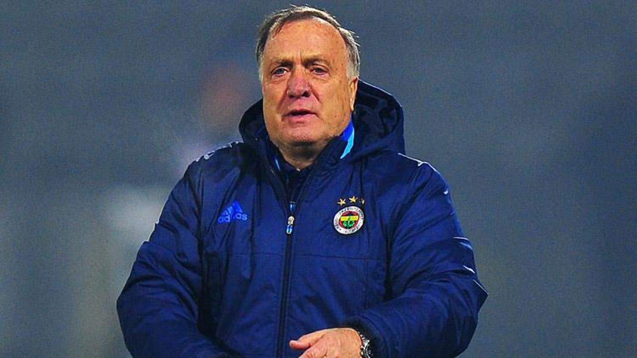 Advocaat'ın Hiddink benzerliği