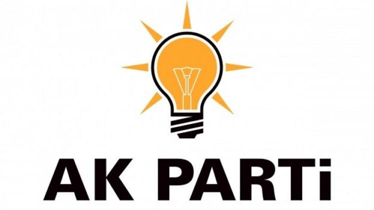 AK Parti'den referandum için kritik adım