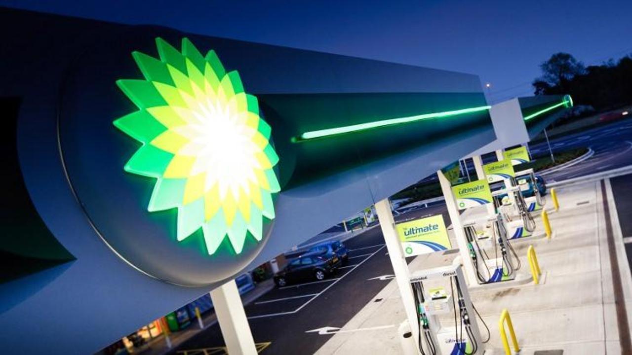BP'den 199 milyon sterlinlik satış kararı