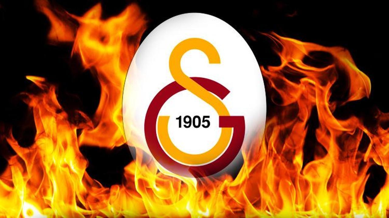 Galatasaray'da şaşırtan ayrılık haberi!