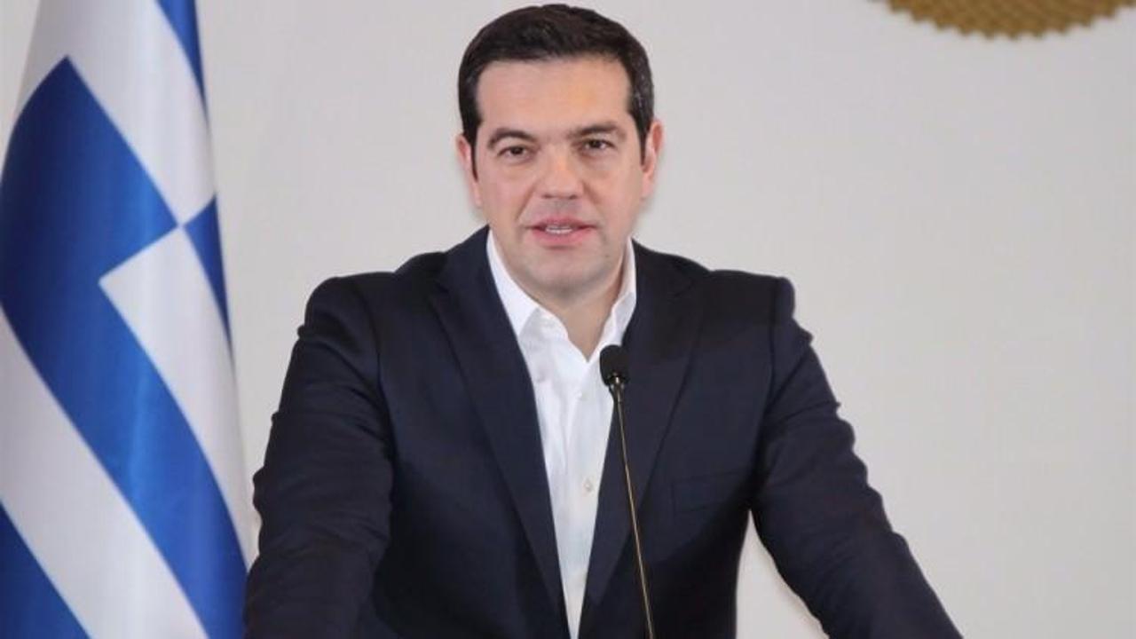 Yunanistan'da ekonominin durumu kritik