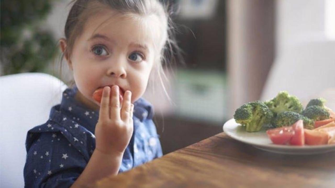 Çocuğunuzun boyu yaşıtlarına göre daha kısaysa...