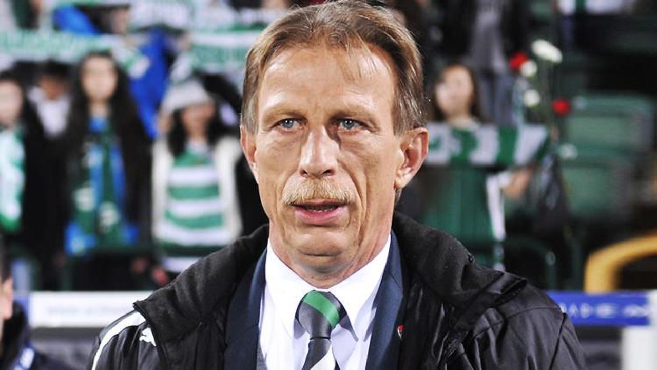 Daum'dan Aziz Yıldırım itirafı: 'Benim i&ccedil;in...'