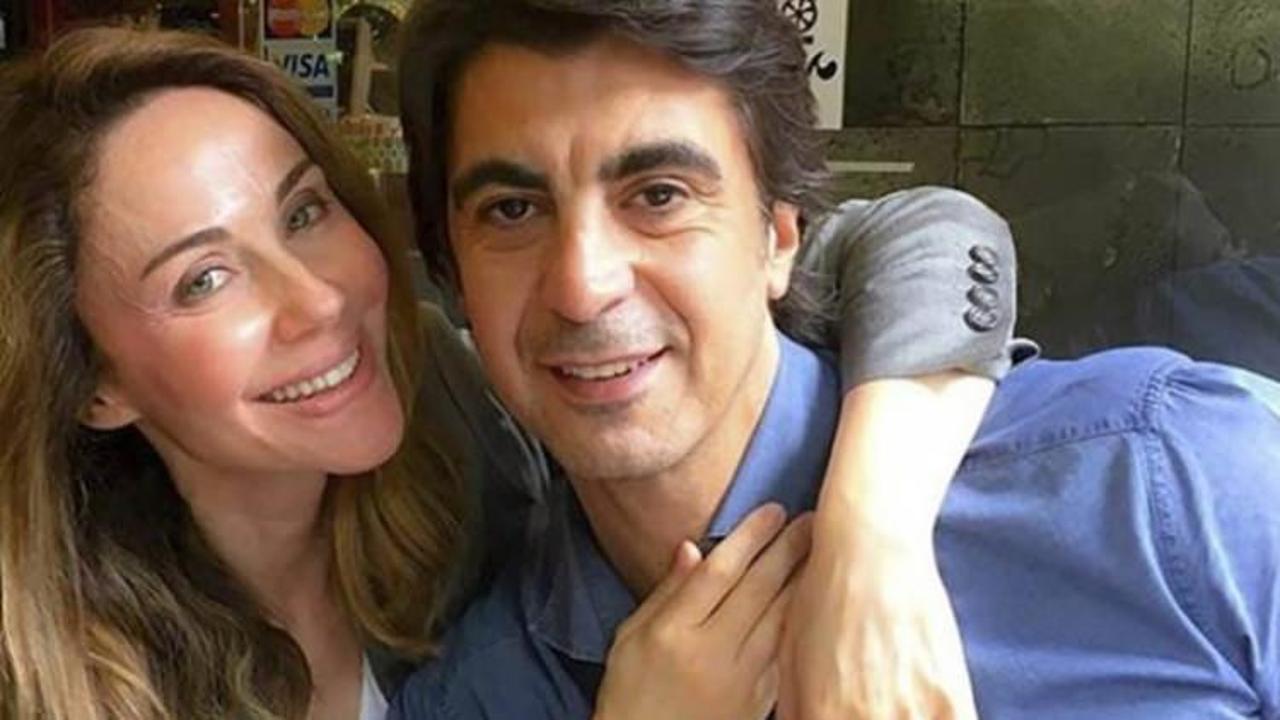 Demet Şener ve İbrahim Kutluay boşanamadı!