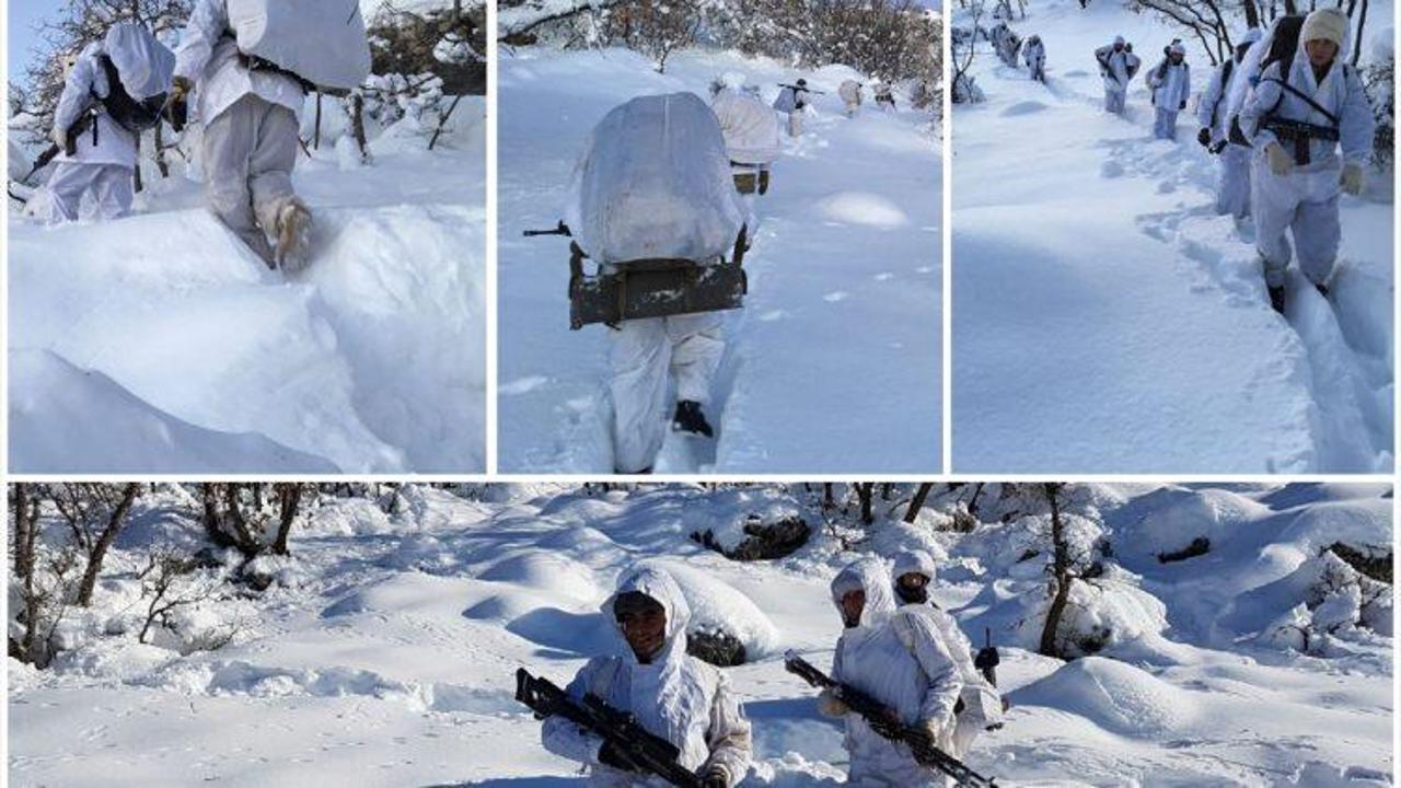 Diyarbakır'da ter&ouml;rle m&uuml;cadelenin yıllık bilan&ccedil;osu