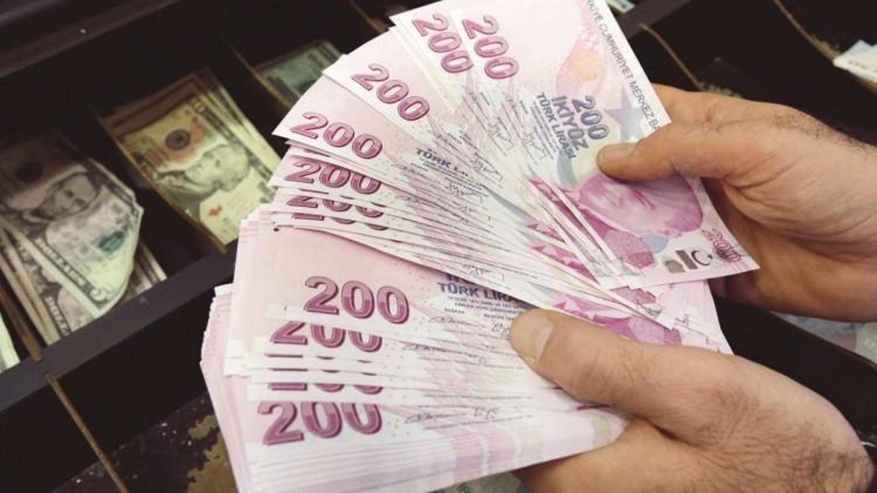 Dolar talebini etkileyecek KHK