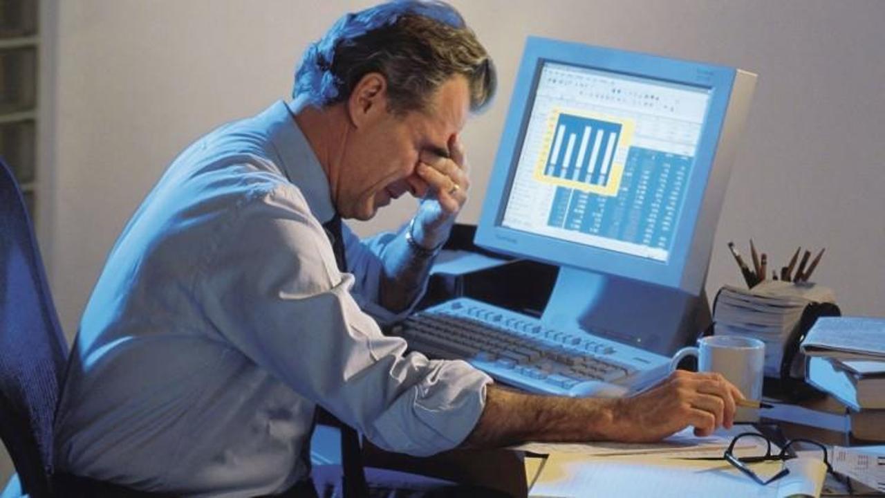 Fazla mesai haklarını vermeyen işveren yandı!