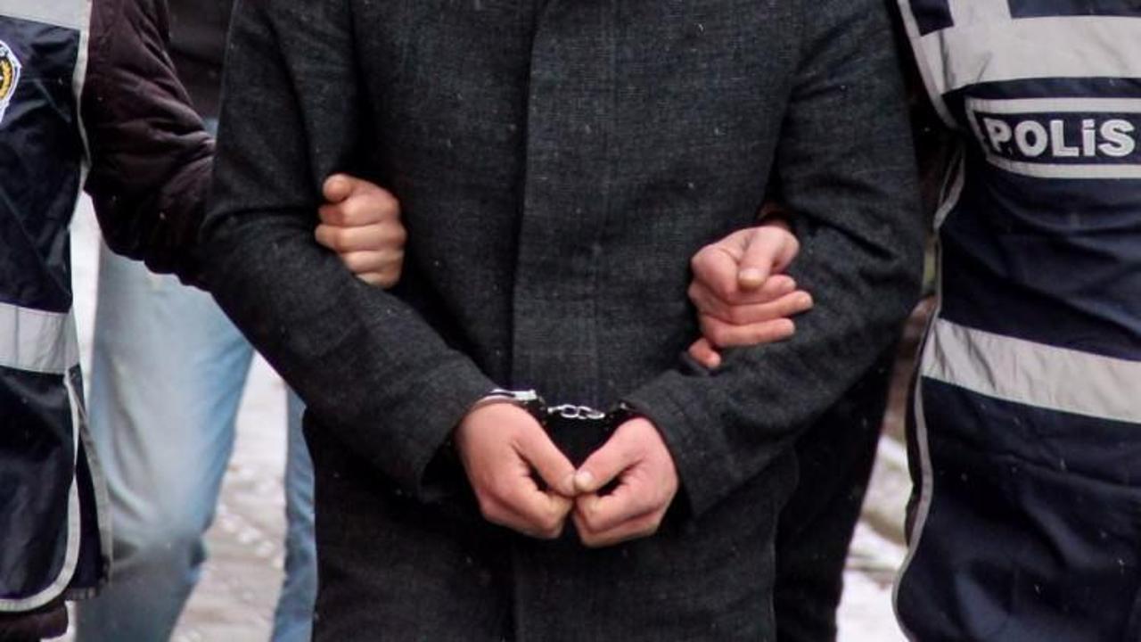 Kahramanmaraş'ta FETÖ operasyonu: 40 gözaltı